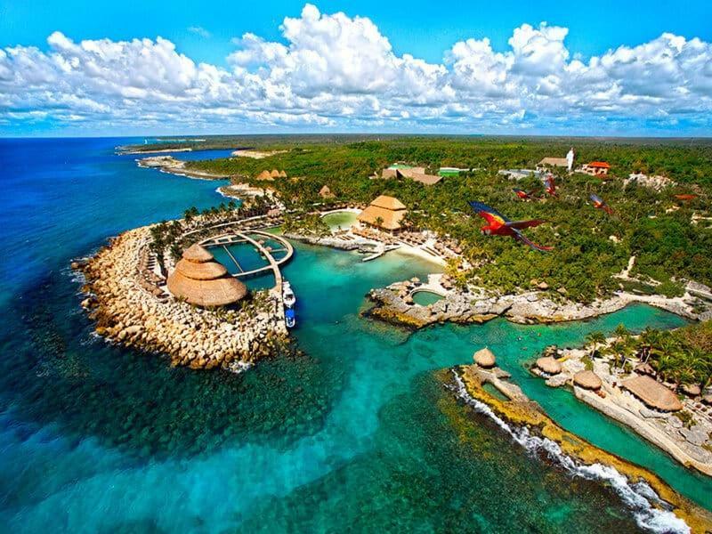 Depas Flamboyan Centro De Cancun D1 Buitenkant foto